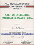 Achievement 2